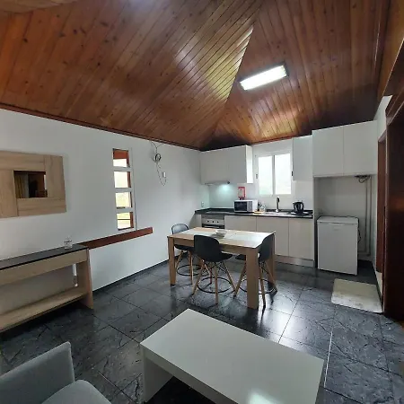 3a Botanical Dimensions Nature Terraces Bbq Vakantiehuis *