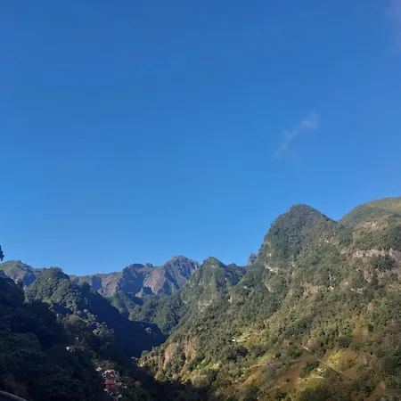 3a Botanical Dimensions Nature Terraces Bbq * Ribeiro Frio