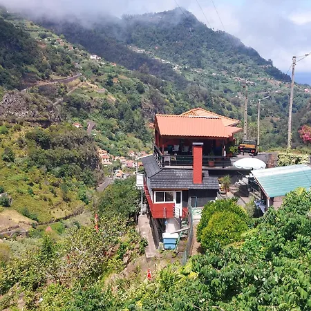 3a Botanical Dimensions Nature Terraces Bbq Vakantiehuis *