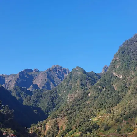 3a Botanical Dimensions Nature Terraces Bbq Vakantiehuis Ribeiro Frio