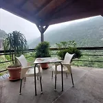 3a Botanical Dimensions Nature Terraces Bbq * Ribeiro Frio