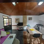 בית נופש 3a Botanical Dimensions Nature Terraces Bbq Ribeiro Frio