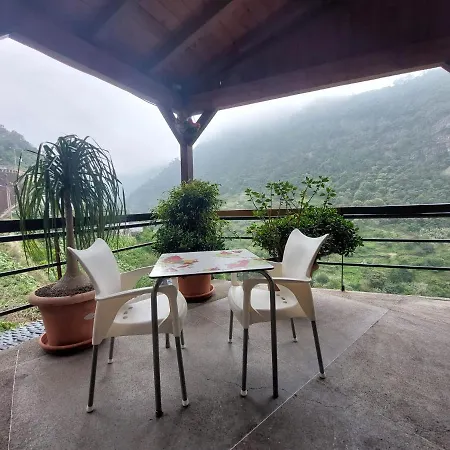 3a Botanical Dimensions Nature Terraces Bbq * Ribeiro Frio