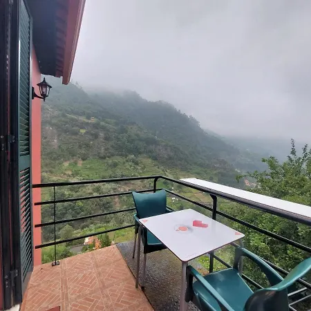 3a Botanical Dimensions Nature Terraces Bbq Casa vacanze *