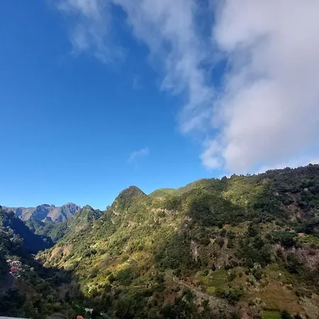 3a Botanical Dimensions Nature Terraces Bbq Ribeiro Frio