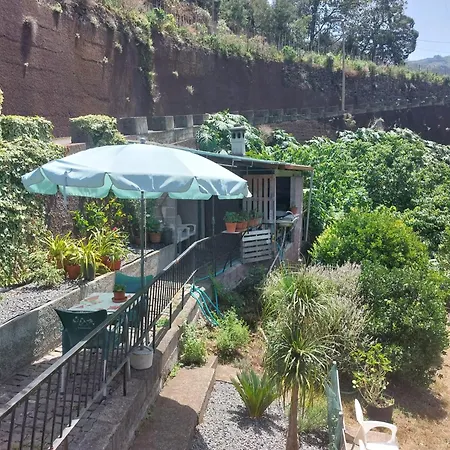 3a Botanical Dimensions Nature Terraces Bbq Semesterbostad