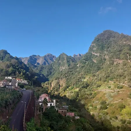 3a Botanical Dimensions Nature Terraces Bbq Semesterbostad Ribeiro Frio