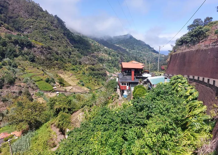 Semesterbostad 3a Botanical Dimensions Nature Terraces Bbq